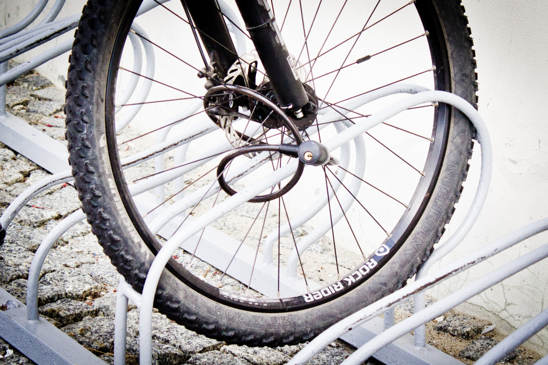 ▷ Mejores Candados para Bicicleta Homologados 2024. Bicis eléctricas, MTB y  Carretera