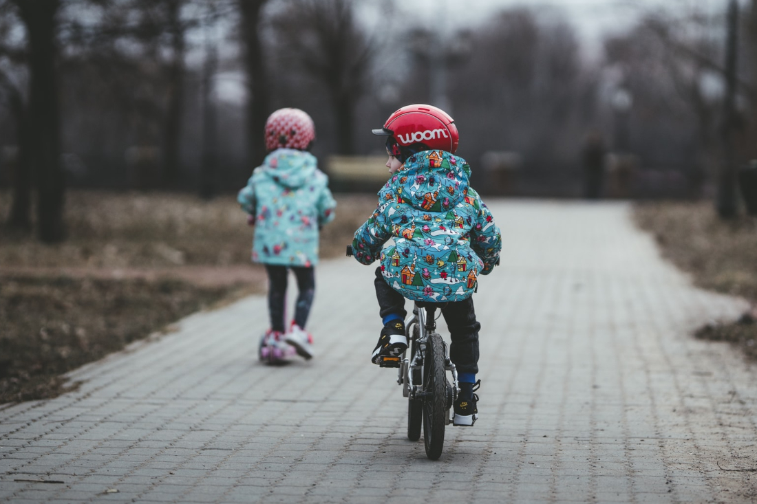 10 cosas importantes antes de comprar una bici para tu hijo